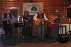 1/12/12 - Folk Night