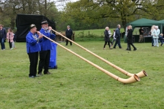 1/5/17 - Village Party