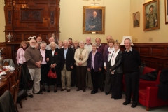 10/11/11 - Bury Fusiliers Museum Visit