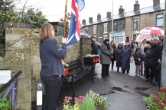 11/11/18 - Remembrance Day