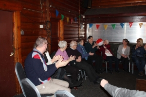 13/1/17 - D-CaFF: Musical Activities