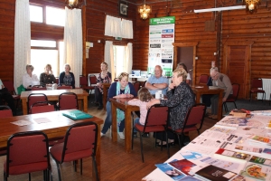 13/5/16 - D-CaFF Launch