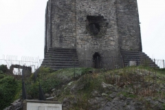 15/4/15 - Clitheroe Castle Visit