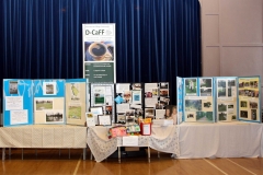 16/9/17 - Greenmount Church 150th Anniversary