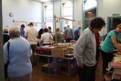 2/5/11 - The Big Village Party