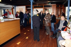 20/2/14 - 	Helmshore Textile Museum Visit