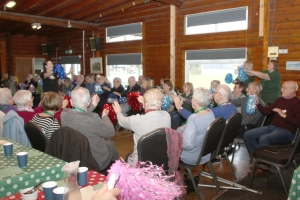 20230113 - D-Caff - Chair Exercises