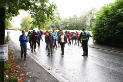 25/9/17 -	Opening of the West Pennine Way