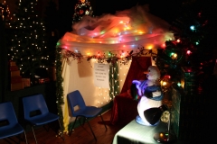 28/11/15 - Santa's Christmas Cracker