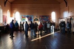 28/12/08 - Post Christmas Walk