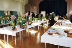 30/03/19 - Tottington and District Horticultural Society Spring Show