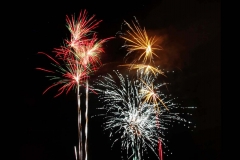 7/11/15 - Greenmount Scout Group 46th Firework Display