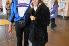 7/5/12 - Woolfold Viaduct Opening