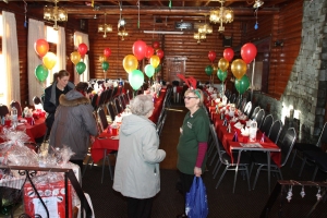 8/12/17 - D-CaFF: Christmas Party