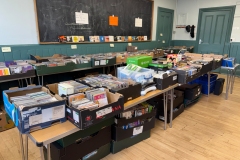 Antiques and Collectors Fair