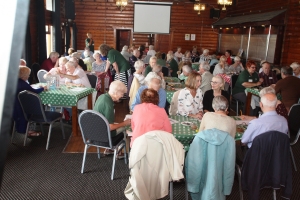 9/8/19 - D-CaFF: GAMES AND SING ALONG