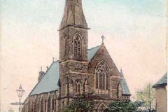 EARLY UNDATED PICTURES