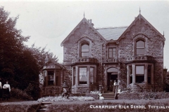 Hollymount c1905 to 1922