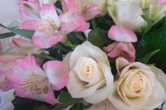 14/8/19 - Ladies Afternoon Tea in the Old School