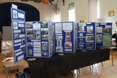 Northern History Heritage Fair 2025