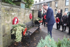 Remembrance Day Photos 2021