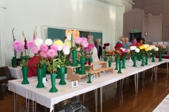 14/9/19 - TOTTINGTON AND DISTRICT HORTICULTURAL SOCIETY AUTUMN SHOW