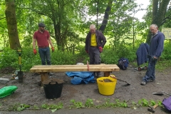 2022 - Wellbeing trail